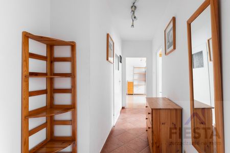 Warszawa Białołęka, ul. Odkryta - Zdjęcie 2