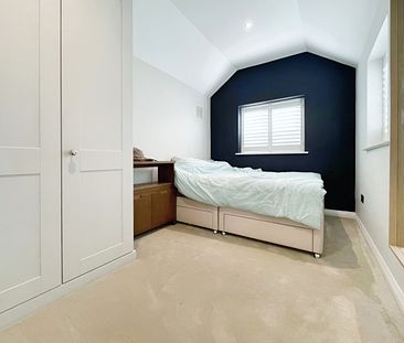 2 bedroom maisonette to rent - Photo 3