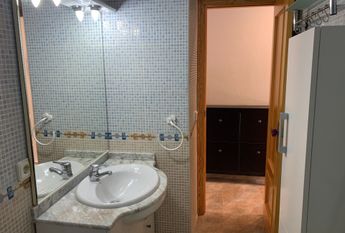 Apartamento en Benidorm, Rincon de Loix, alquiler