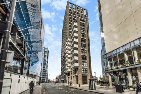 New Drum Street, Aldgate, E1 - Photo 3
