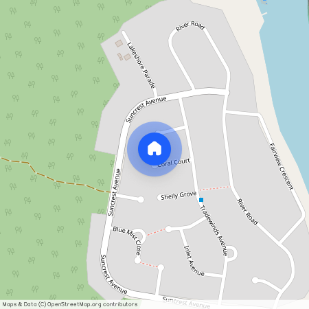 3 Coral Court, NSW 2540, Sussex Inlet