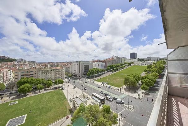 Alameda Dom Afonso Henriques, Lisbon, Lisbon 1900-183 - Photo 1