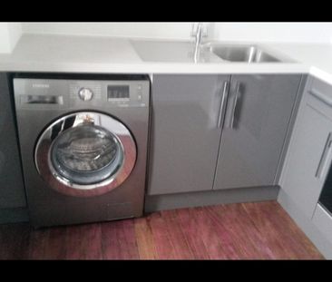 1 Bed Flat, High Street, G1 - Photo 3