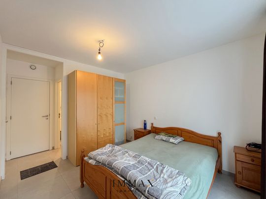 3 slaapkamer appartement nabij het centrum van Brugge - Foto 1