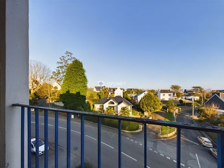 Appartement T3 Quimper à louer - Photo 4