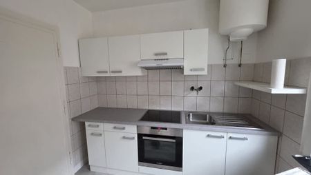 4.5 Zimmer, 100 m², 2. Stock - Foto 3