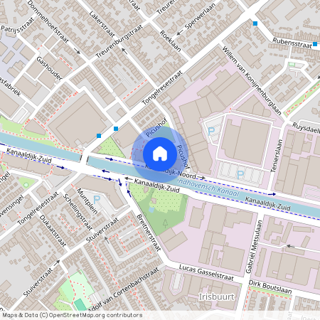 Picushof, 180, Eindhoven