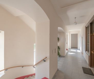 ++NEU++ Hochwertig generalsanierter 2-Zimmer ALTBAU ZWEITBEZUG in T... - Foto 6