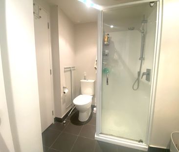 Furnished 2 bedroom in Soho - Photo 2