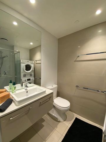 Melbourne CBD - Photo 4