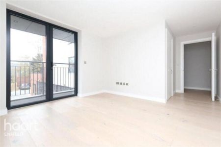 2 bedroom apartment to rent - Photo 2