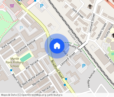 Beech Grove, Bingley - Photo 1