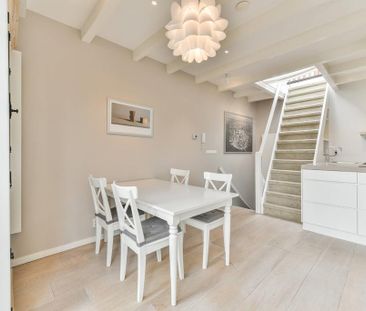 Te huur: Appartement Hoendiepstraat in Amsterdam - Foto 5