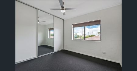 Nicely renovated, clean & spacious two bedroom unit! - Photo 3