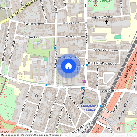 59000, Lille