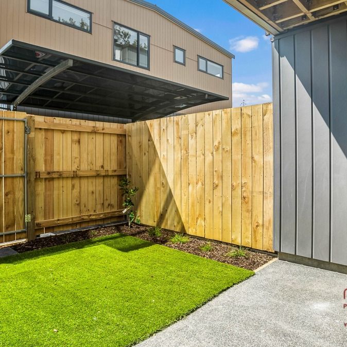 Stanmore Bay Town House - Photo 1