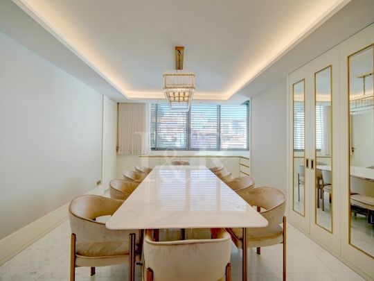 Apartamento T4 em Lisboa - Photo 1