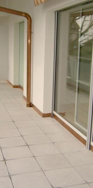 2 Zimmer, 87 m², 1. Stock - Photo 1