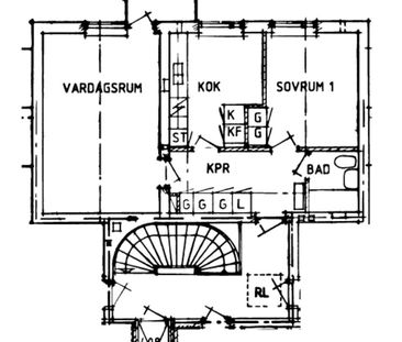 Västra Kattarpsvägen 10D, Persborg - Foto 2