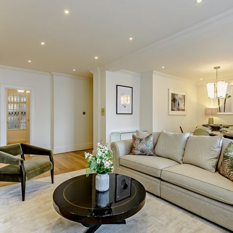 Strathmore Court, 143 Park Road, NW8 - Photo 1