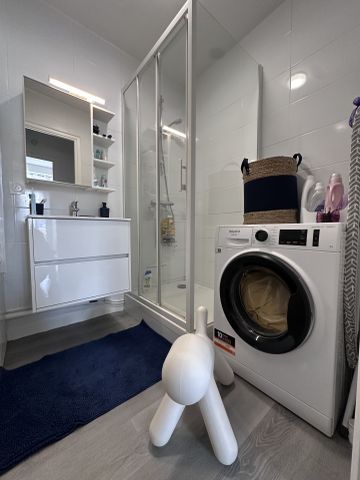 Location Appartement 2 pièces 38m² AUBIERE 63170 - Photo 4