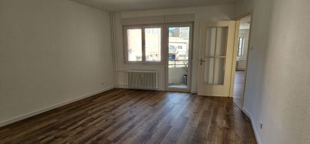 Location Appartement 3 pièces 89m² MULHOUSE 68100 - Photo 2