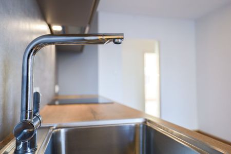 I BALKON I KOMPLETT SANIERT I 3-ZIMMER-DOMIZIL I BESTE LAGE IN LEND I HELL & LUFTIG I RUHIGES WOHNEN I PROJEKT WOHNEN I - Foto 4