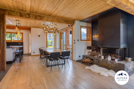 Maison individuelle - Photo 4