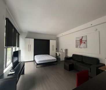 Superbe loft urbain moderne - Photo 2