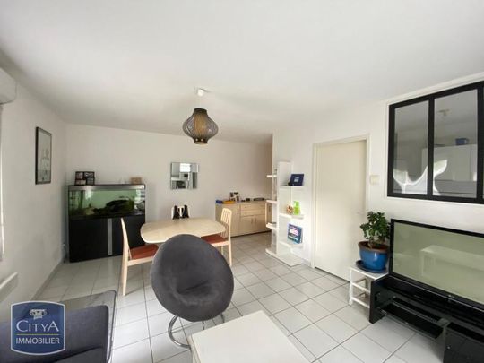 Location Appartement 3 pièces 61m² LIMOGES 87000 - Photo 1
