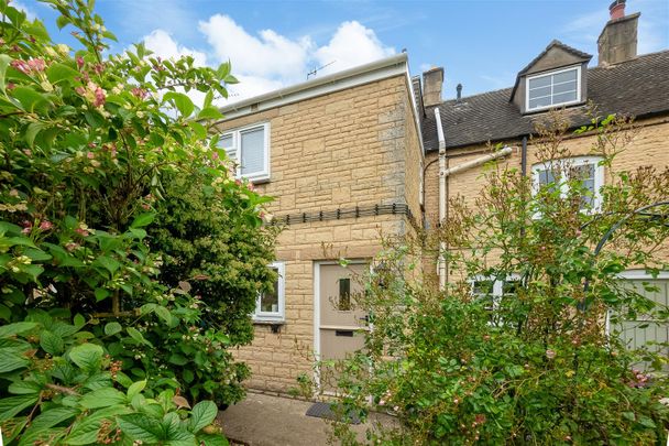 Upper Terrace, Blockley - Photo 1