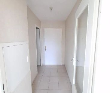 Appartement à louer 2 pièces 46.5m² - Photo 2