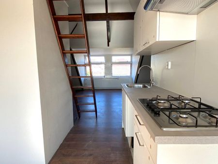 Te huur: Appartement Middenweg in Groningen - Foto 3