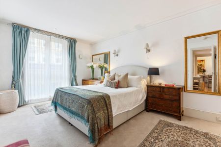 Price £815 pw - Available Now - Furnished - Photo 4