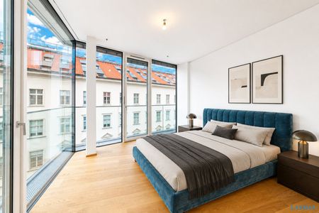 Premium Family Living im The Ambassy – seltene 5 Zimmer mit Außenflächen - Photo 4