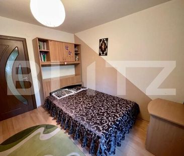 Apartament 3 camere 75mp, centrala termica, Facultatea de Medicina - Fotografie 1