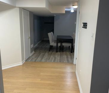 For Lease - 102 Church Street Unit# lower, Richmond Hill, Ontario - Photo 5