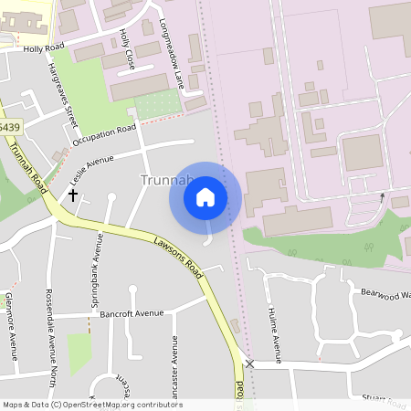 Blenheim Drive, Thornton-Cleveleys FY5