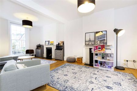 Mortimer Road, De Beauvoir, London, N1 5AR - Photo 2