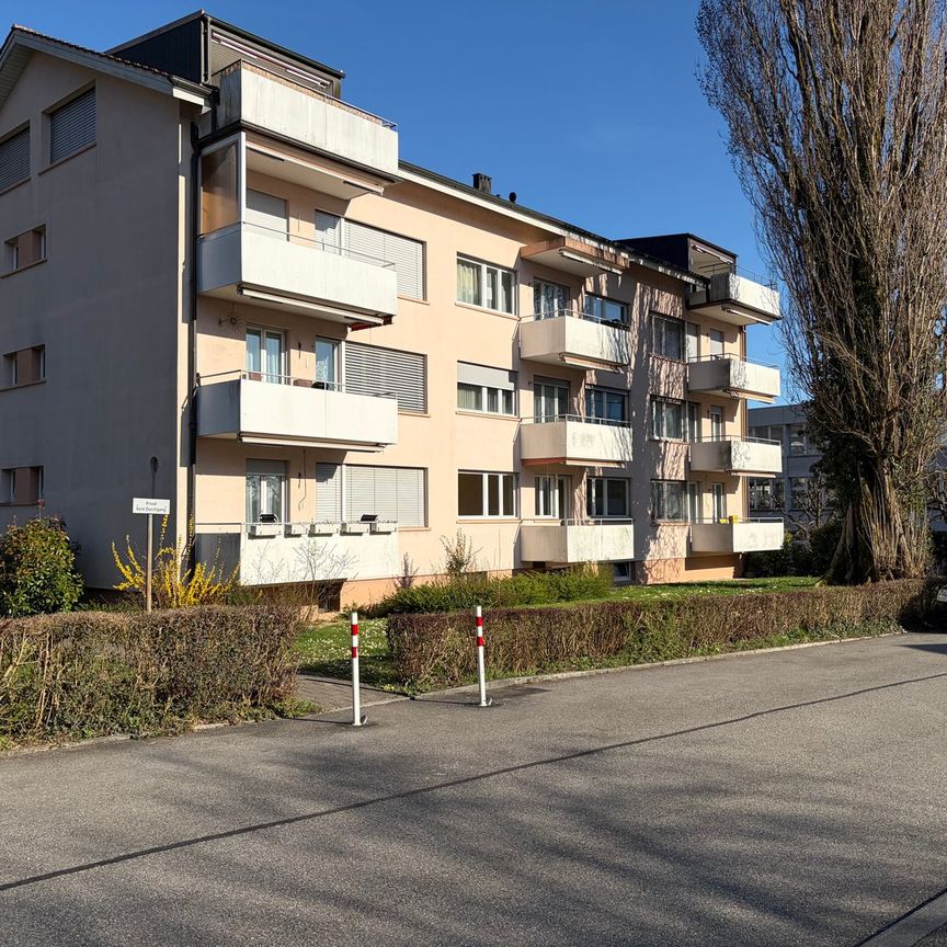 5.5 Zimmer, 137 m², 2. Stock - Photo 1