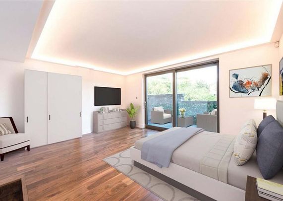 5 bedroom house to rent - Photo 1