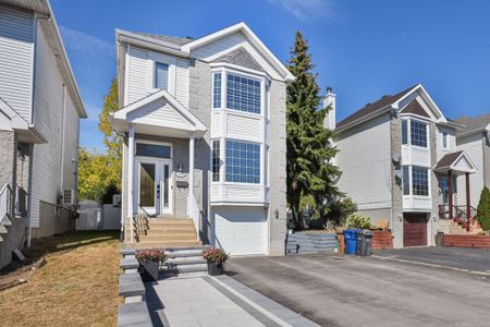 Nouveauté sur le marché Maison à étages à louer - Laval (Chomedey) (Carrefour Saint-Martin) - Photo 5