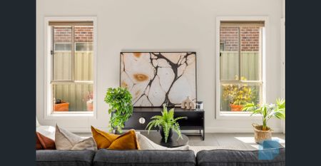 THREE BEDROOM HOME - Photo 2