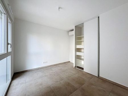 Location Appartement 3 pièces 67m² AJACCIO 20167 - Photo 5