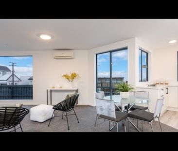 Brilliant Centre City Apartment. - Photo 3