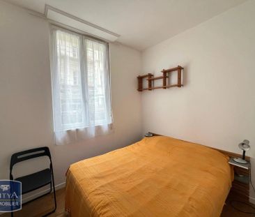 Appartement à louer 2 pièces 23.49m² - Photo 3