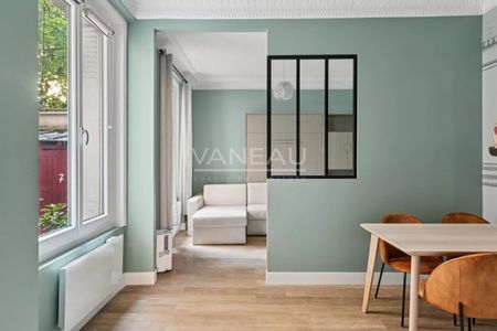 Appartement à louer à Paris 17Ème - Photo 3