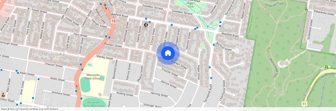 78 Bracken Street, Qld 4105, Moorooka