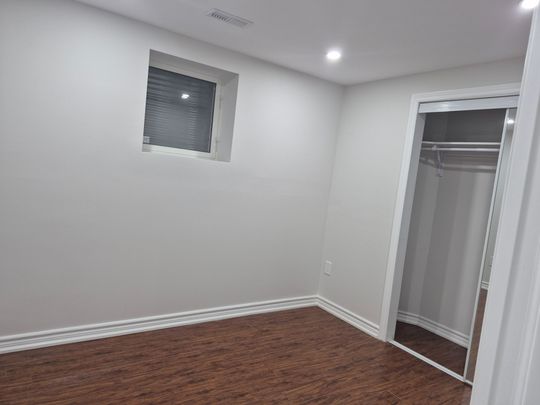 For Lease - 4554 Willow Creek Drive Unit# Bsmt, Mississauga, Ontario - Photo 1