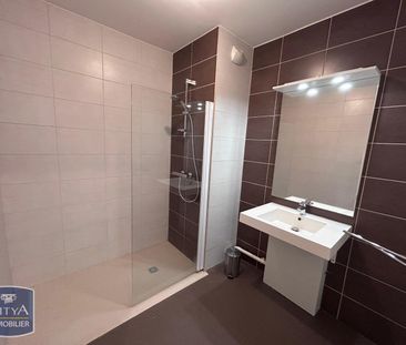 Location Appartement 3 pièces 71m² LE MANS 72000 - Photo 6
